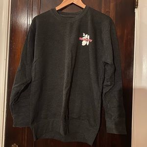 Trader Joe’s crew neck sweatshirt